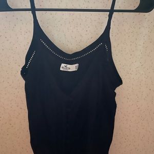 Women’s Hollister XS blouse